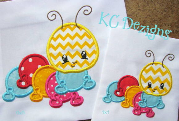 Baby Bug Caterpillar: A Design Review for Thoughtful Gifts