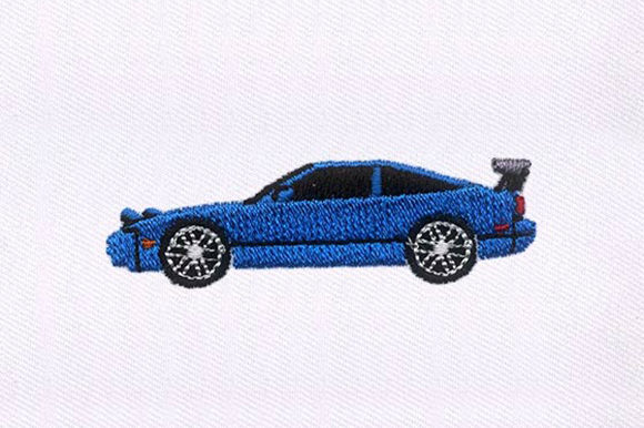 Blue Car Cap Design: A Hands-On Review