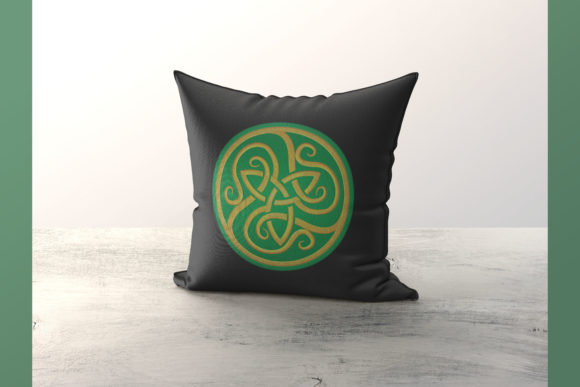 Celtic Circle Design Review: Smart for Etsy?