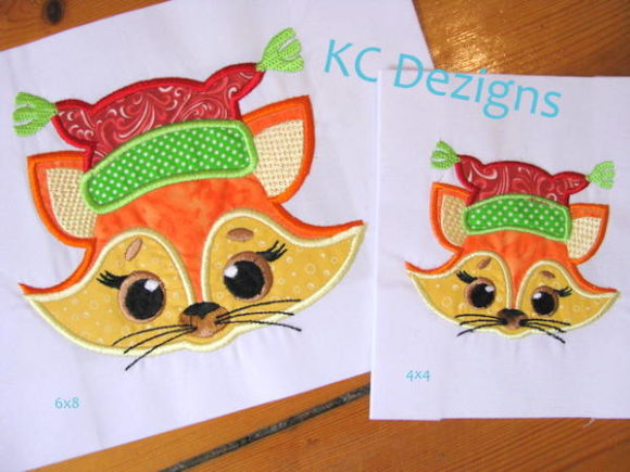 Christmas Critter Fox: An Embroidery Designer’s Honest Take