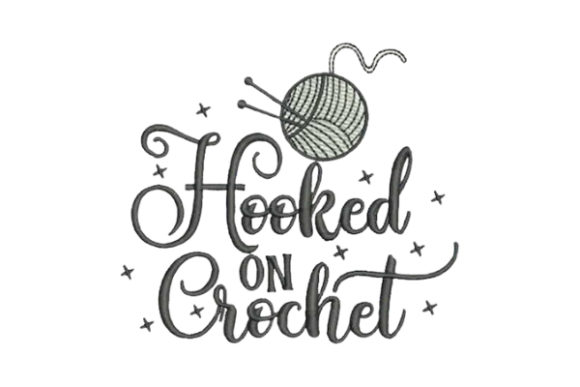 Hooked on Crochet: Seasonal Embroidery Design Review