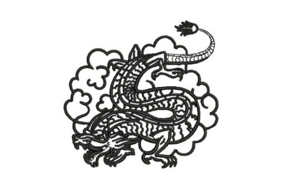 Japanese Style Tattoo Dragon – A Designer’s Honest Review