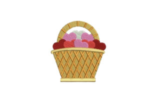 Picnic Basket Full of Hearts: A Designer’s Seasonal Review