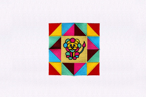 Playful Quilting: A Designer’s Review for Craft Fair Success