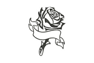 Rose Tattoo: A Hands-On Review for Embroidery Designers