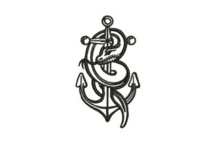Sailor Tattoo Snake: A Seasonal Embroidery Designer's Review