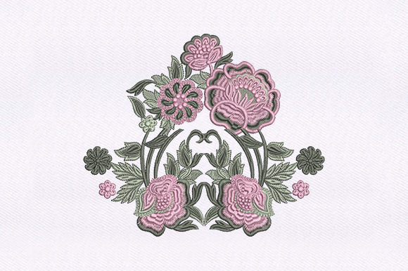 Subtly Flower Quilting Design: An Honest Review for Real Projects
